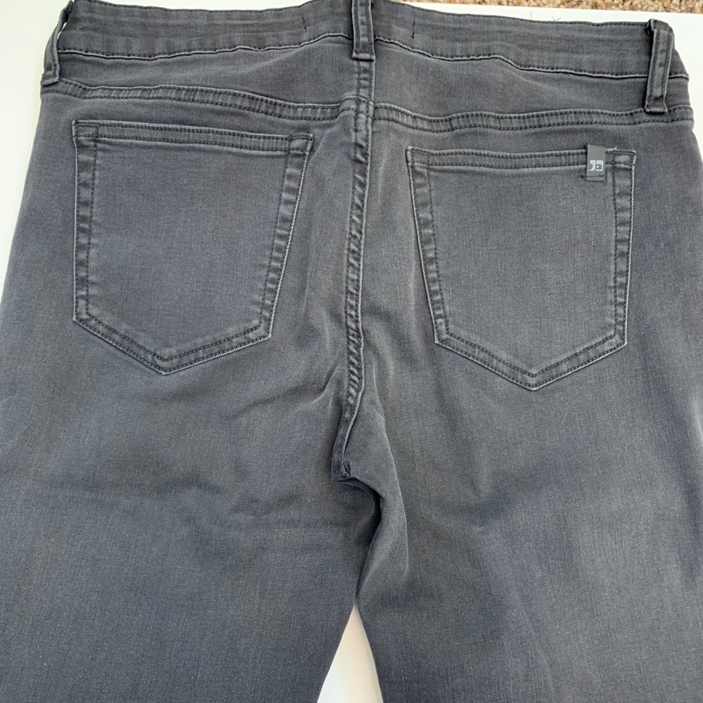 Women’s grey-black Joe Jeans